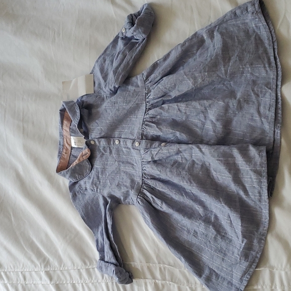 H&M Other - NWT: H&M Baby Dress